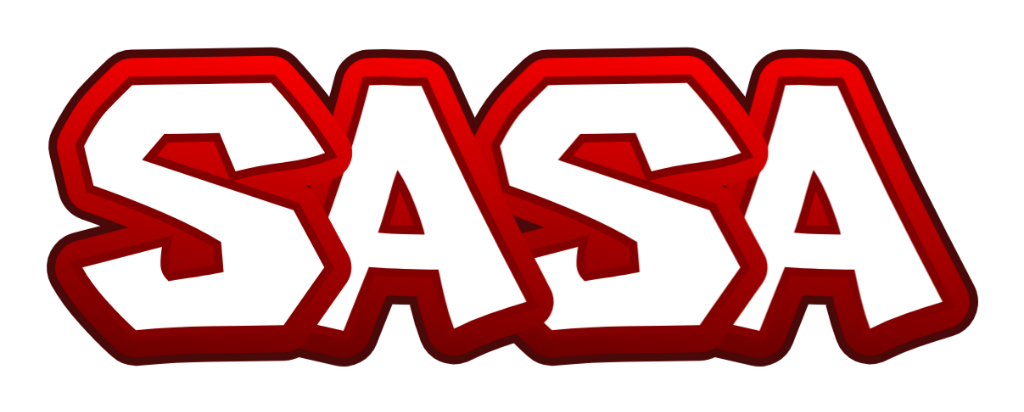 SASA logo